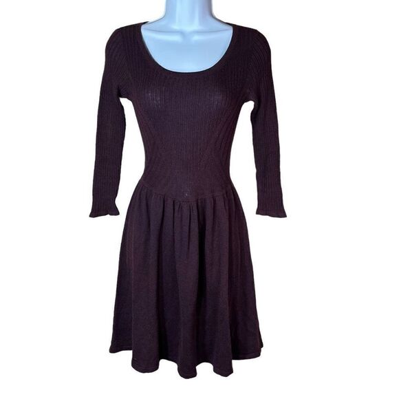 American Eagle Sweater Dress Size XS‎ - Picture 1 of 7